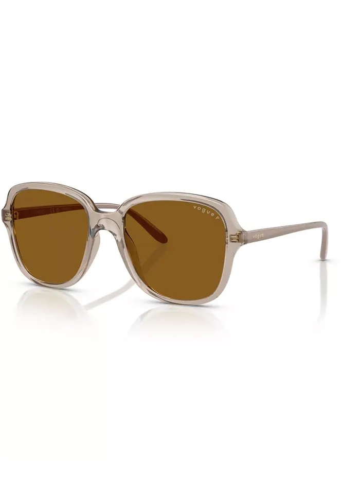 Женские поляризационные солнцезащитные очки VO5601S Vogue Eyewear