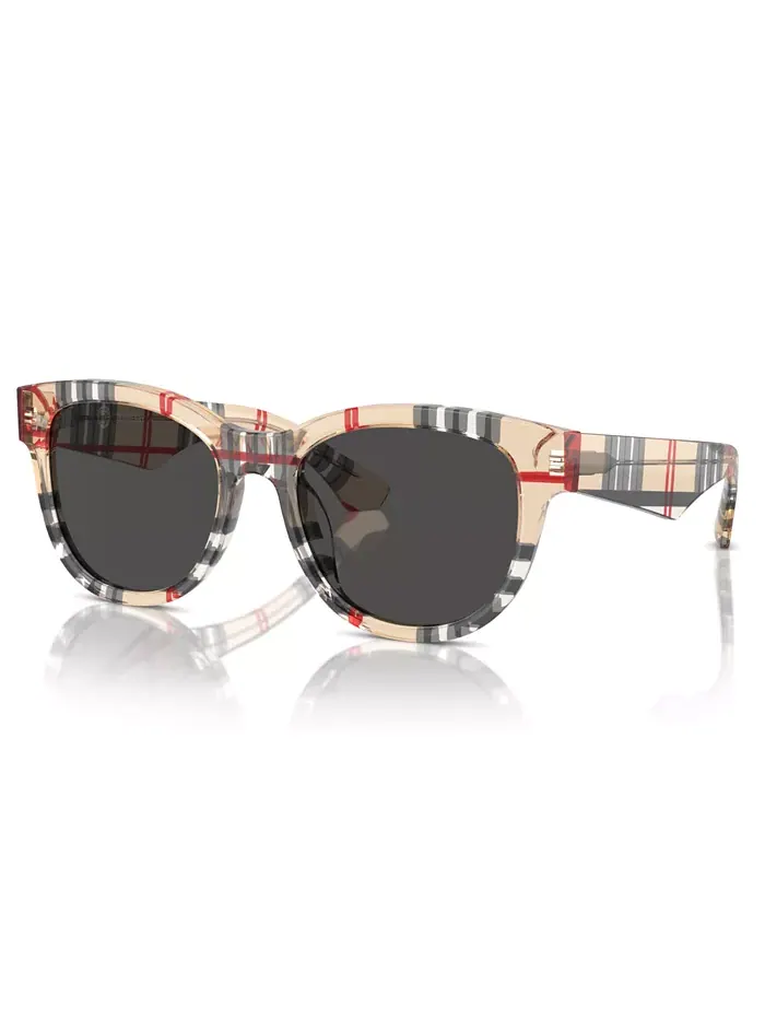Женские солнцезащитные очки, Be4432U Burberry