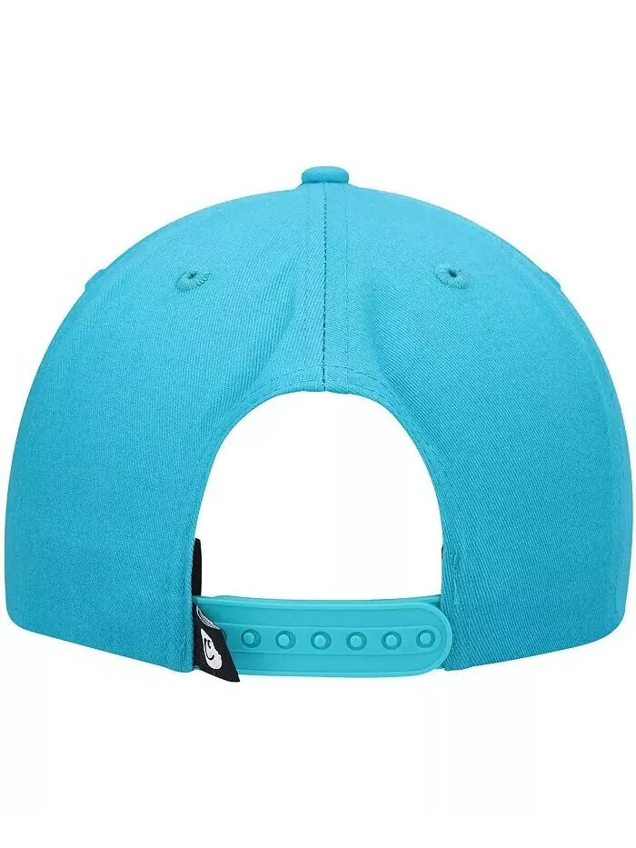 Мужская кепка Snapback цвета голубого цвета Loud Pack Cookies — изображение 4 из 4, голубой синий