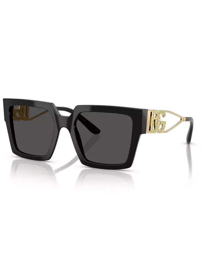 Женские солнцезащитные очки DG4446B Dolce&Gabbana