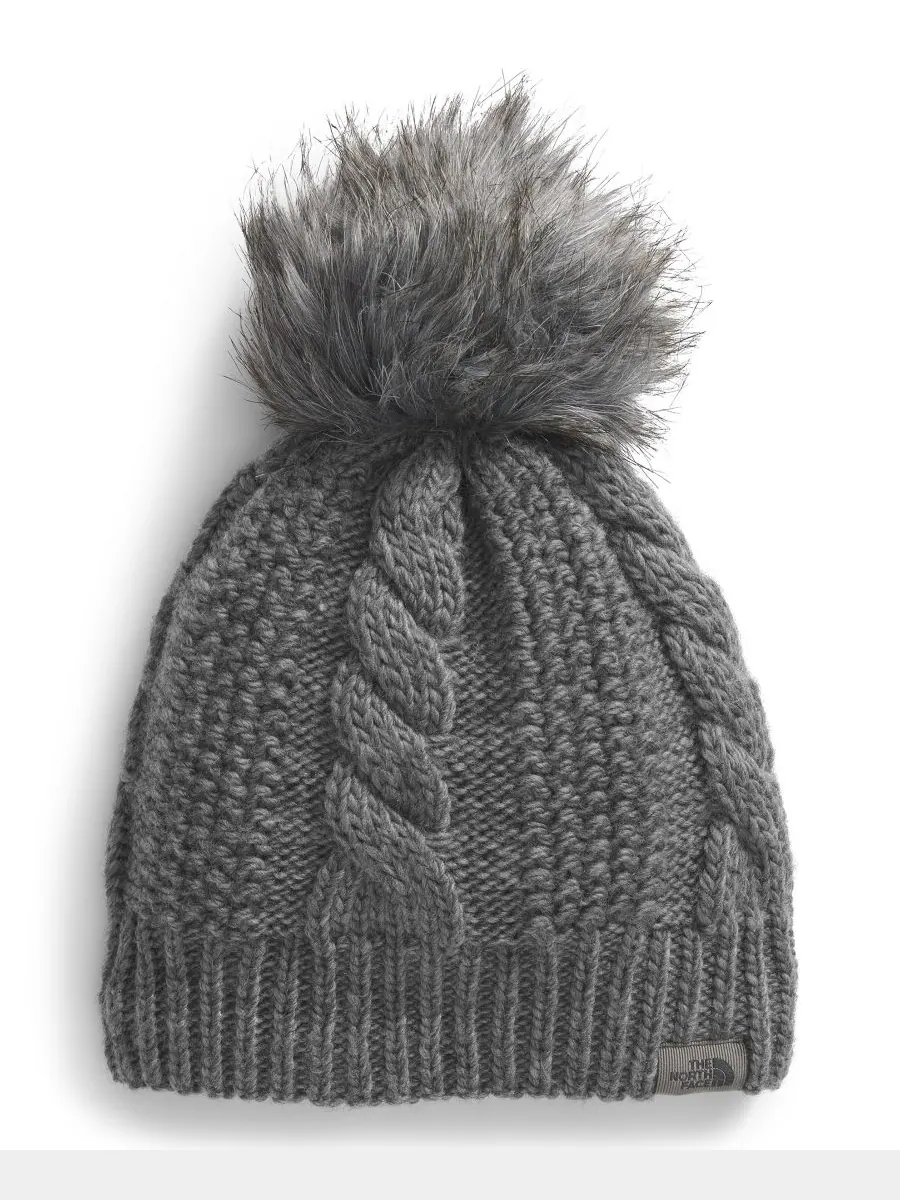 Женская шапка Oh Mega Beanie The North Face