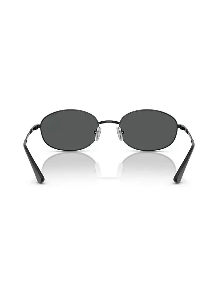 Женские солнцезащитные очки VO4323S Vogue Eyewear — изображение 4 из 8, черный