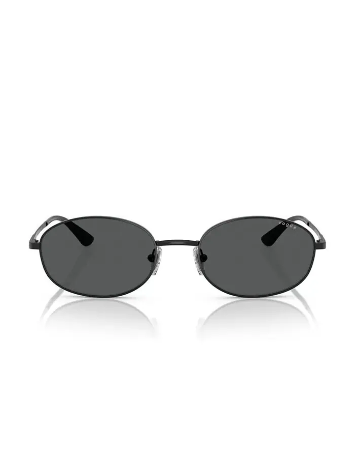 Женские солнцезащитные очки VO4323S Vogue Eyewear — изображение 6 из 8, черный