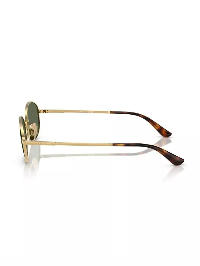 Женские солнцезащитные очки VO4323S Vogue Eyewear — изображение 8 из 8, черный