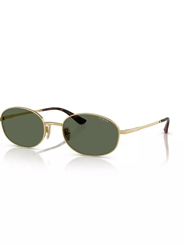 Женские солнцезащитные очки VO4323S Vogue Eyewear — изображение 1 из 4, золото