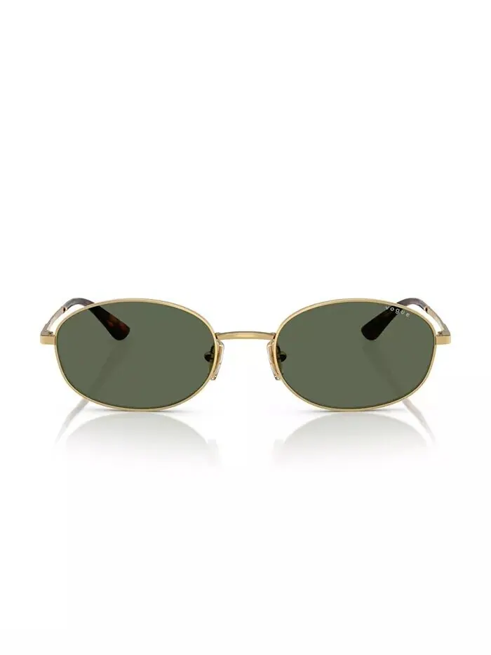 Женские солнцезащитные очки VO4323S Vogue Eyewear — изображение 2 из 4, золото