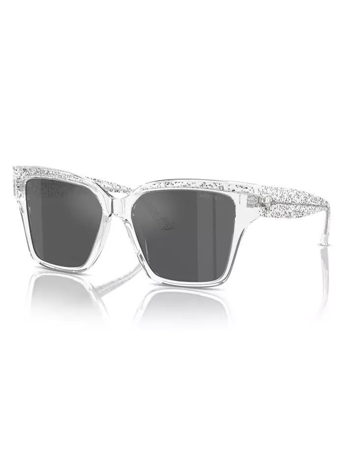 Женские солнцезащитные очки, JC5003 Jimmy Choo