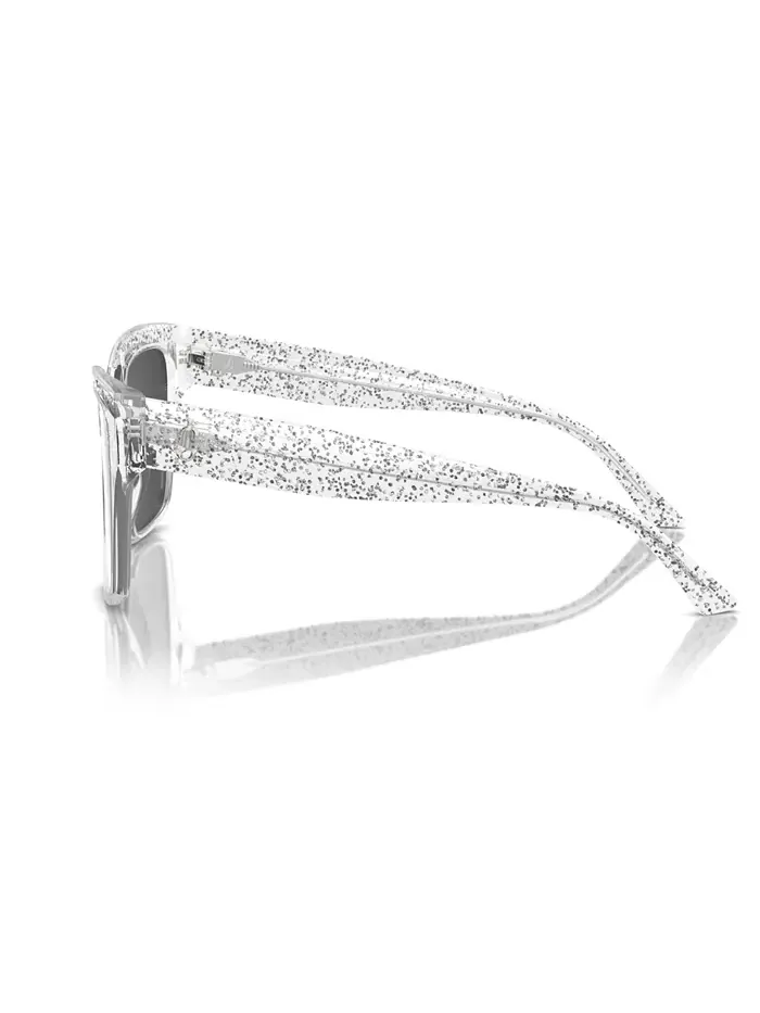 Женские солнцезащитные очки, JC5003 Jimmy Choo — изображение 3 из 6