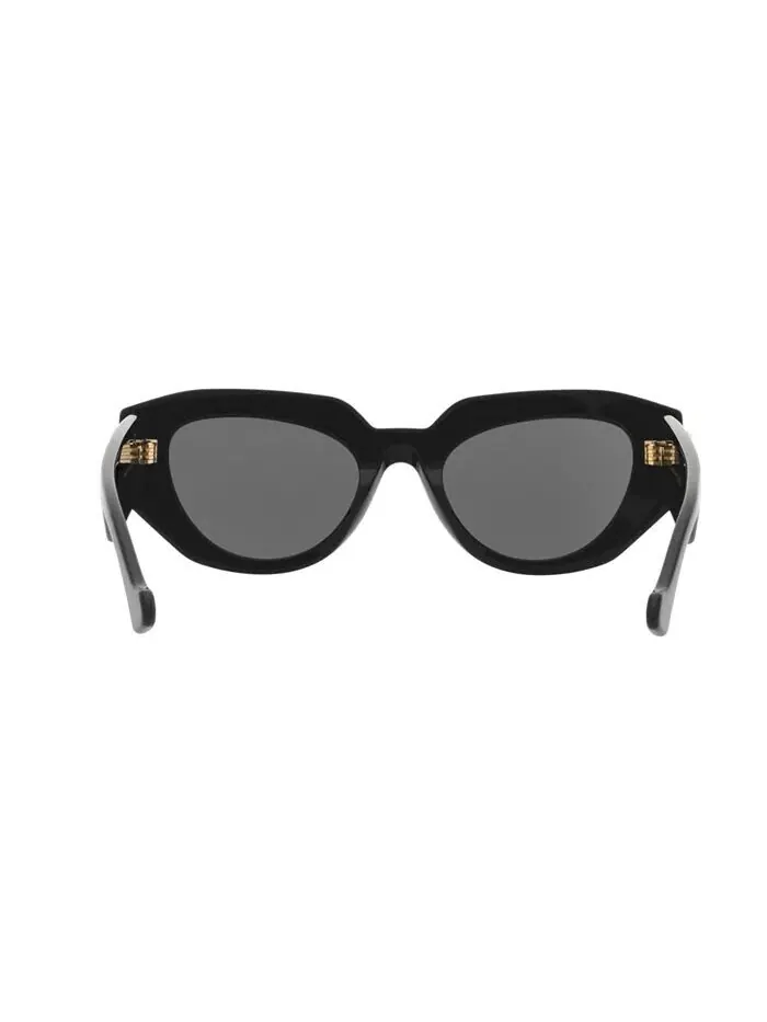 Женские солнцезащитные очки, GG1421S Gucci — изображение 9 из 12, коричневый