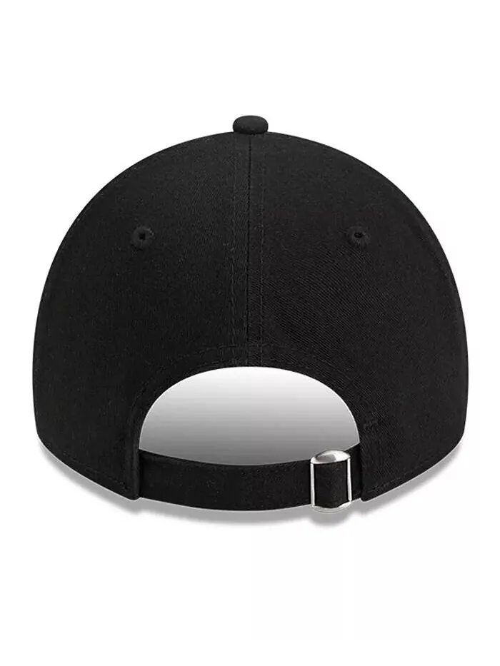 Женская черная кепка Cleveland Browns 2023 NFL Crucial Catch 9TWENTY Adjustable New Era — изображение 2 из 4