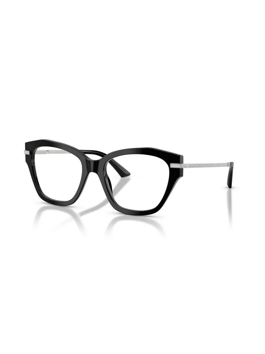 Женские очки «кошачий глаз», JC3043J Jimmy Choo