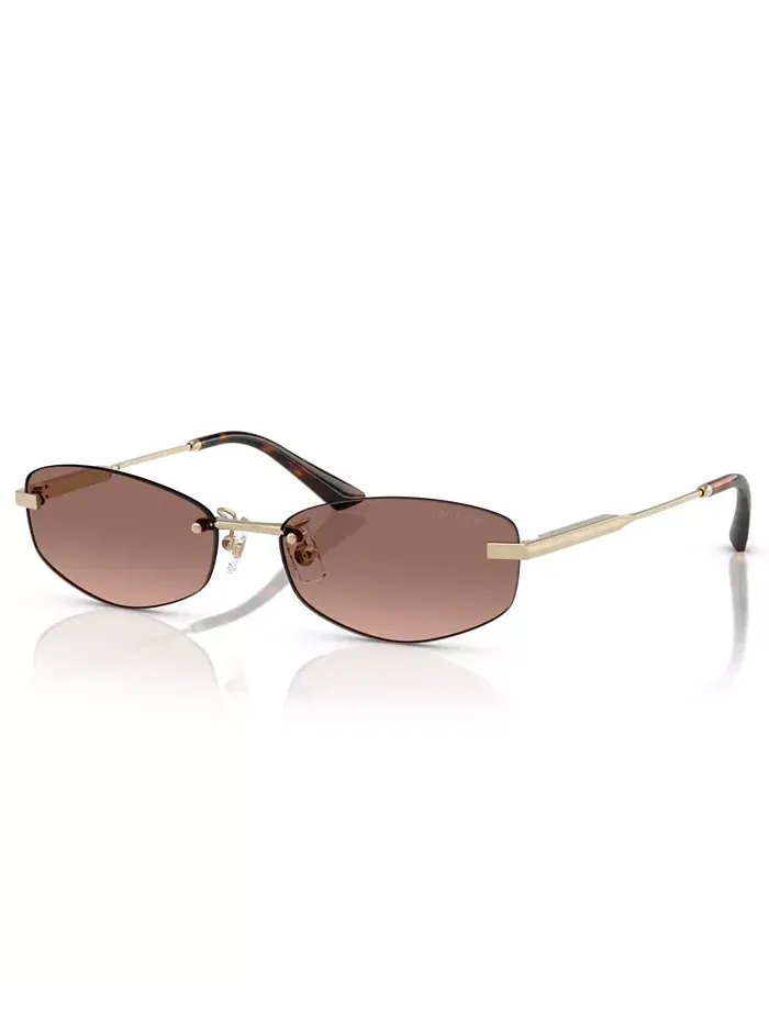 Женские солнцезащитные очки JC4013D Jimmy Choo