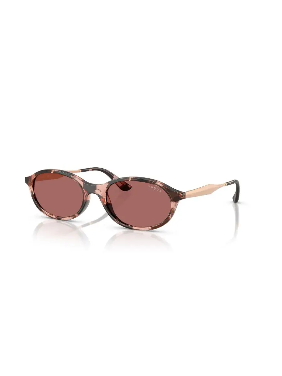 Женские овальные солнцезащитные очки, VO5625S Vogue Eyewear