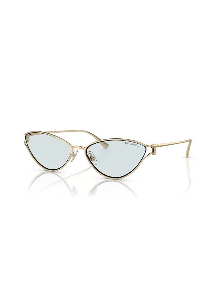 Женские солнцезащитные очки, фотохромные TF3095 Tiffany & Co.
