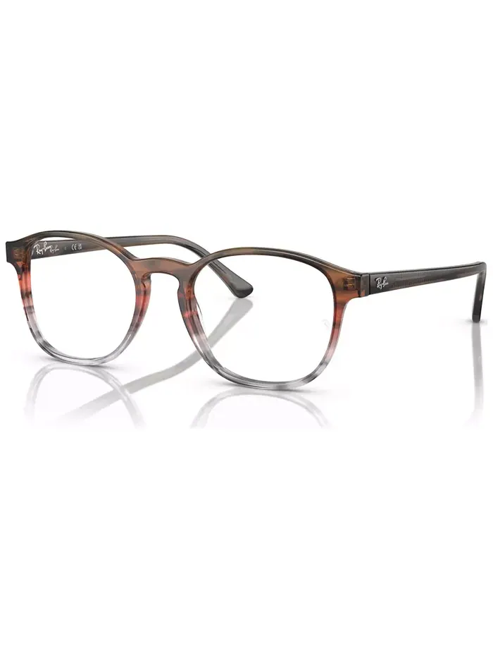Унисекс очки Phantos, модель RB5417 52 Ray-Ban