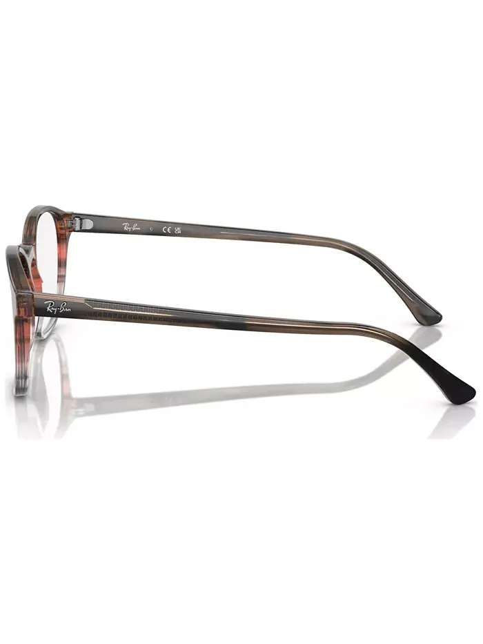 Унисекс очки Phantos, модель RB5417 52 Ray-Ban — 5