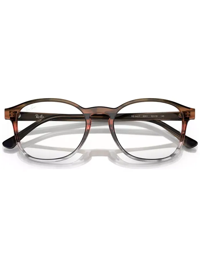 Унисекс очки Phantos, модель RB5417 52 Ray-Ban — 6
