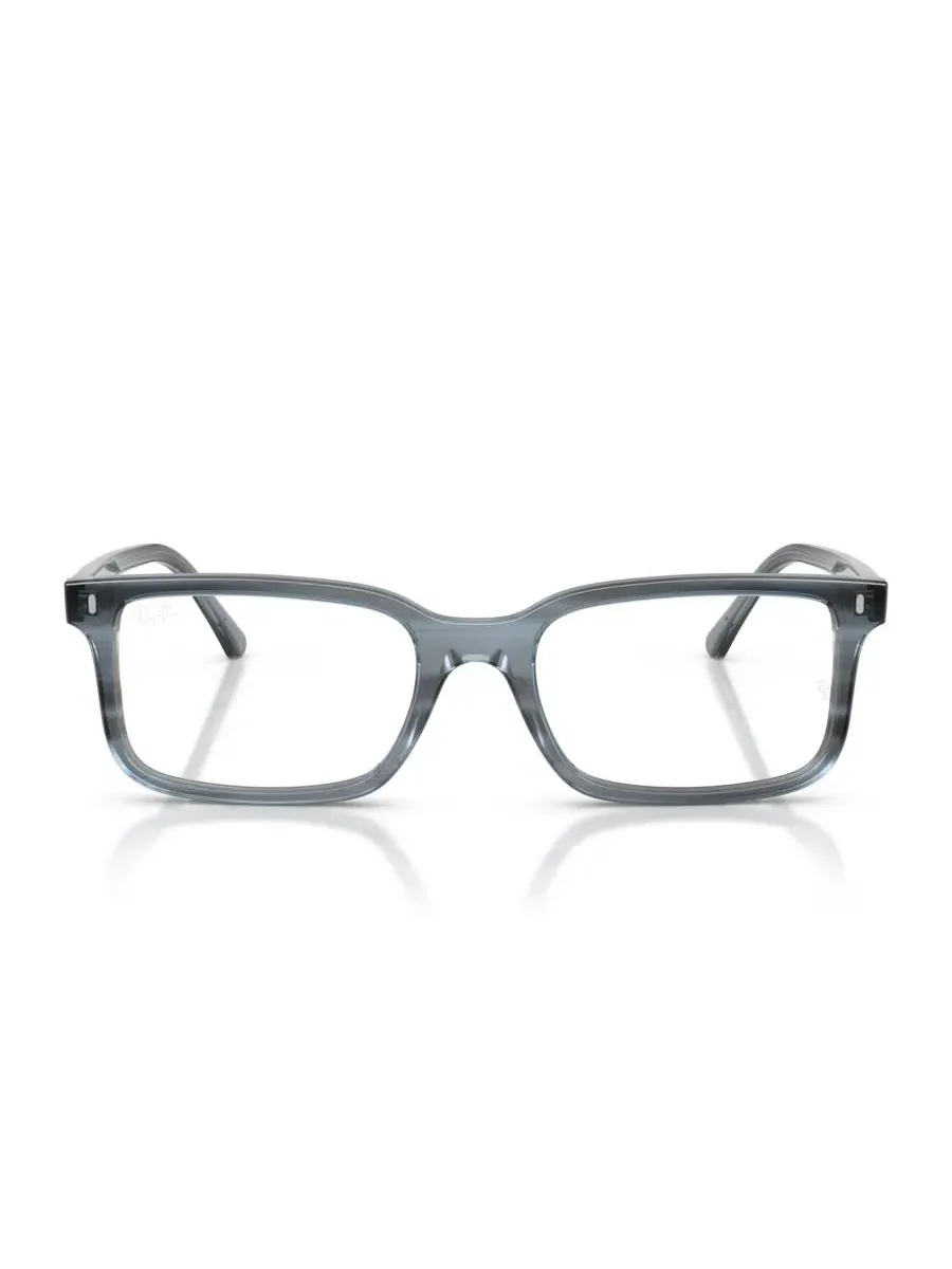 Очки оптические RB5445 Ray-Ban — изображение 2 из 5, синий