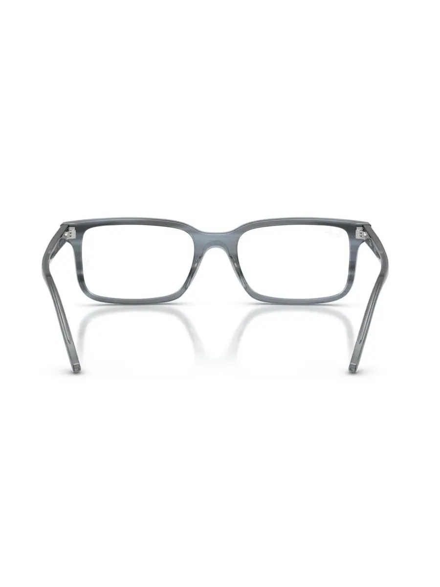 Очки оптические RB5445 Ray-Ban — изображение 4 из 5, синий