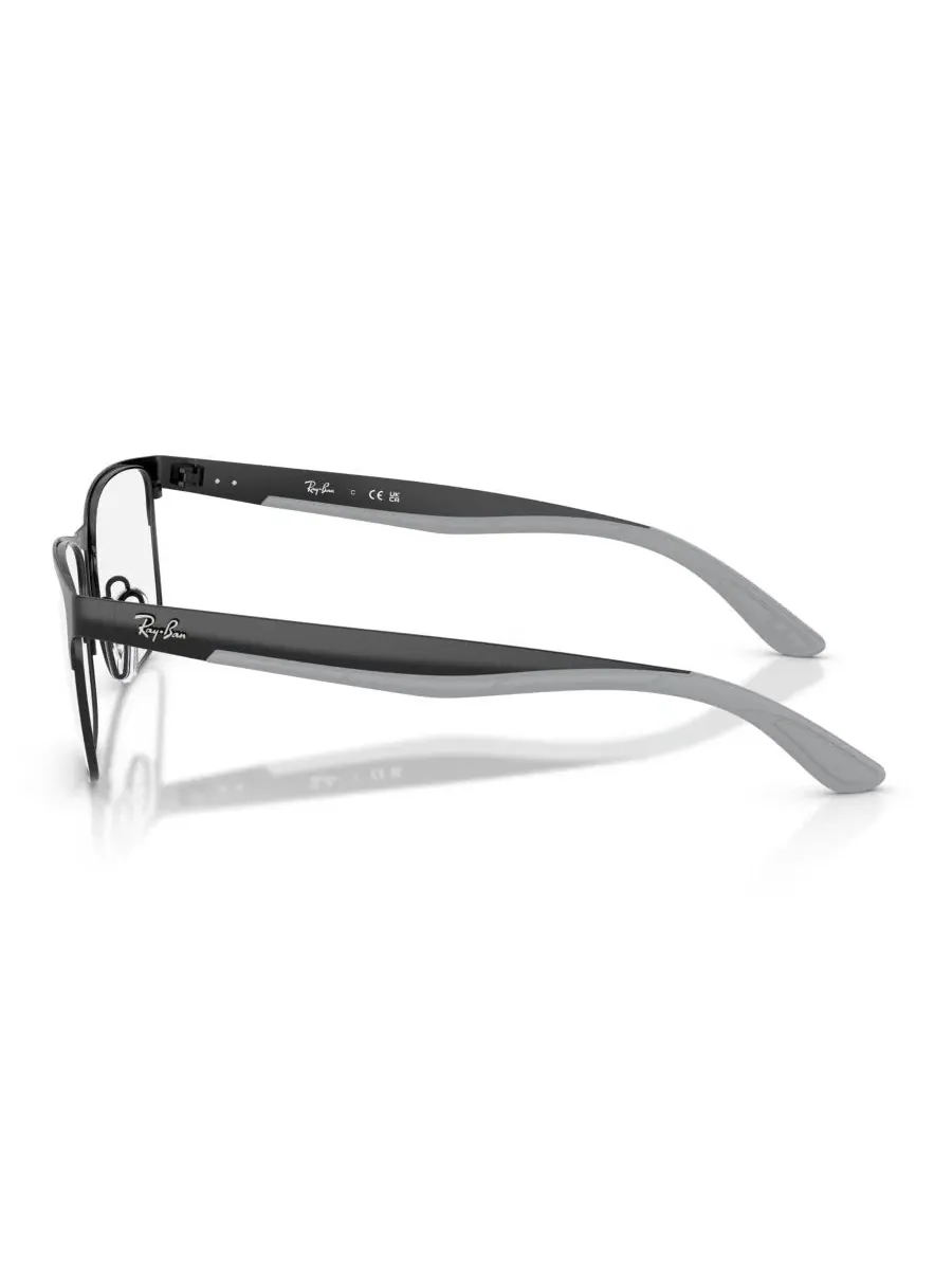 Оправы очков Ray-Ban — изображение 3 из 5, черный