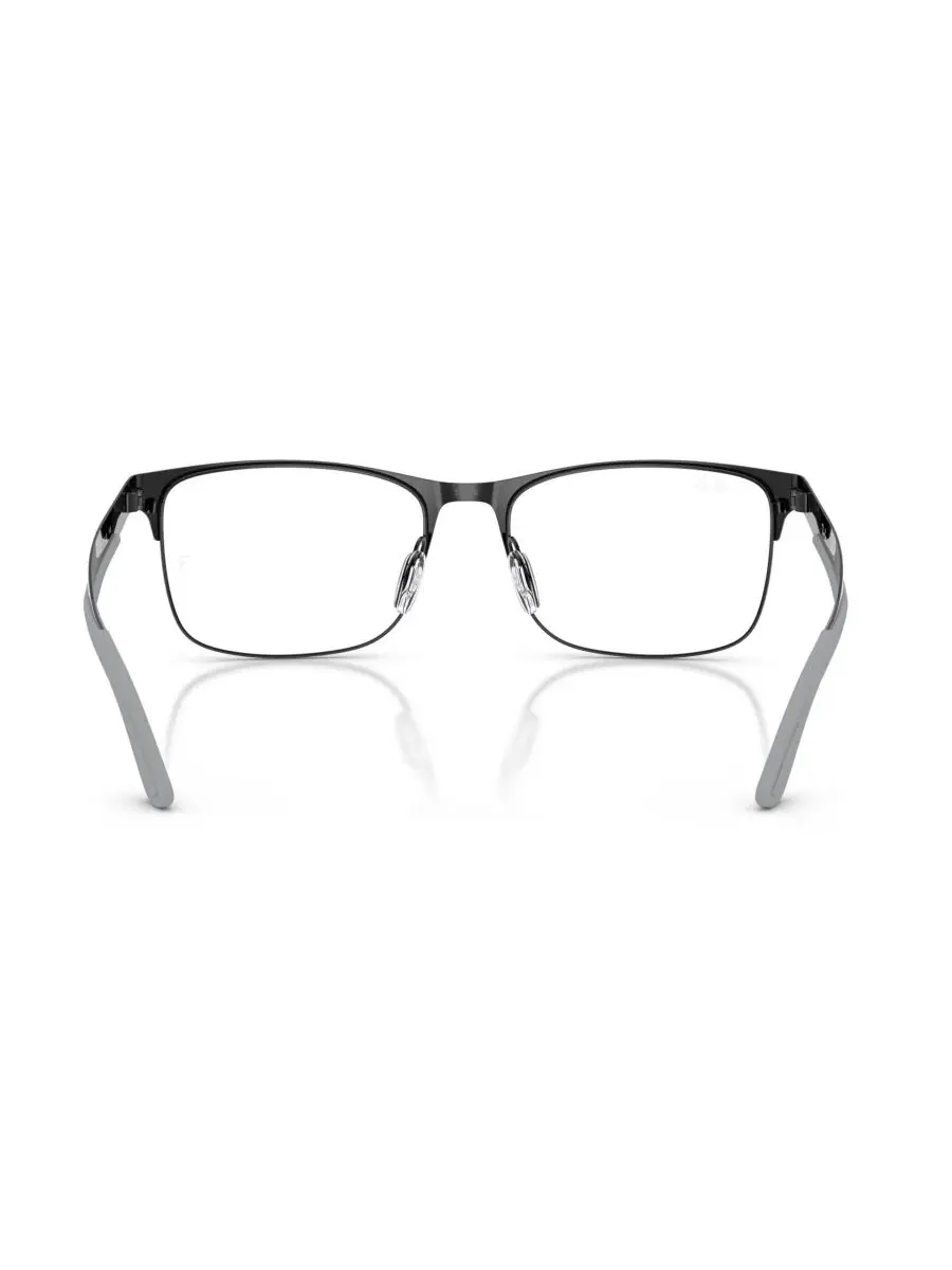 Оправы очков Ray-Ban — изображение 4 из 5, черный