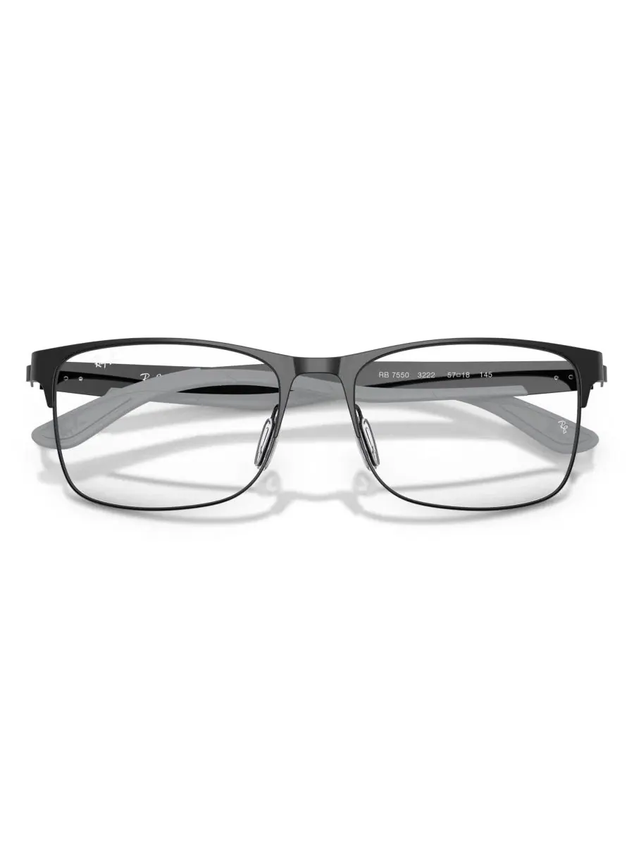 Оправы очков Ray-Ban — изображение 5 из 5, черный