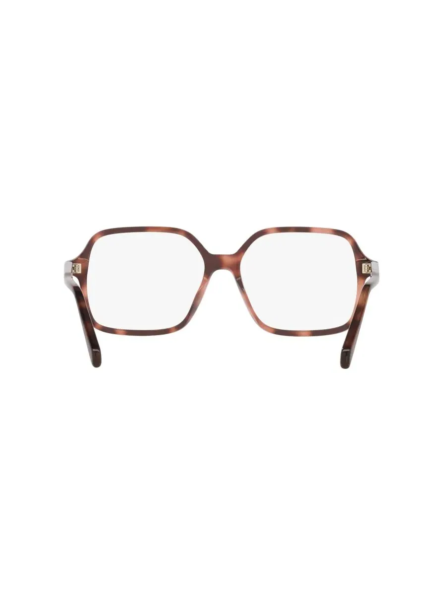 Очки Celine CL50126I, Acetate — изображение 4 из 4, коричневый