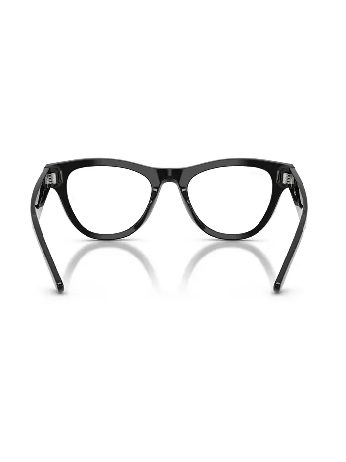 Женские очки для зрения, RB5510 Ray-Ban — изображение 3 из 6, черный