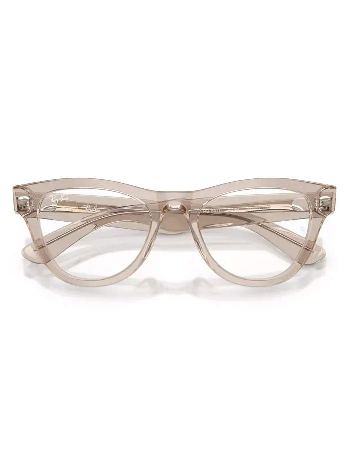 Женские очки для зрения, RB5510 Ray-Ban — изображение 6 из 7