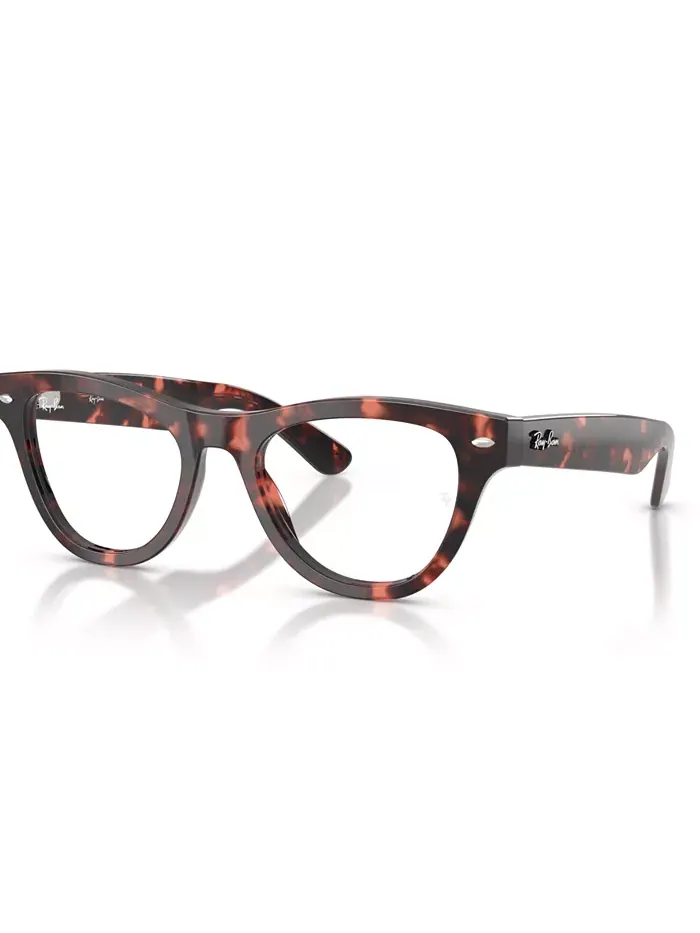 Женские очки для зрения, RB5510 Ray-Ban — изображение 1 из 7, розовый