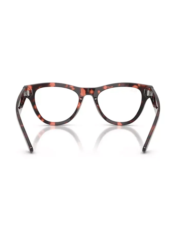 Женские очки для зрения, RB5510 Ray-Ban — изображение 4 из 7, розовый