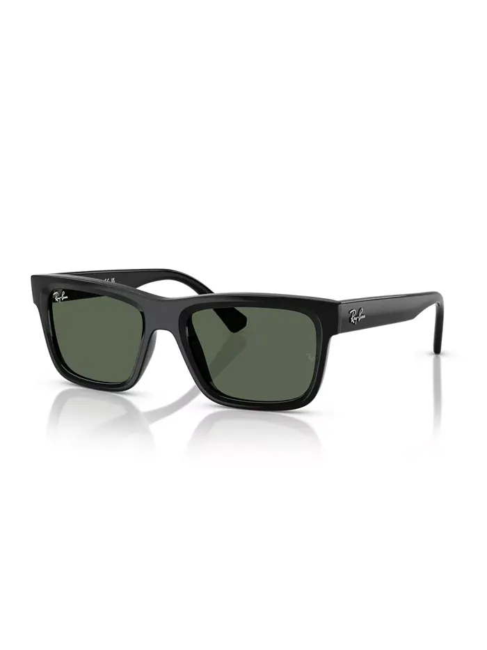 Детские солнцезащитные очки, RB9196S (11-13 лет) Ray-Ban Jr — черный