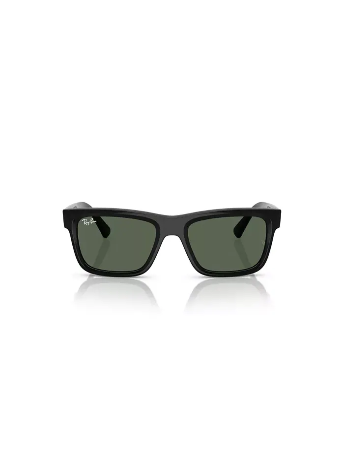 Детские солнцезащитные очки, RB9196S (11-13 лет) Ray-Ban Jr — изображение 5 из 6, черный