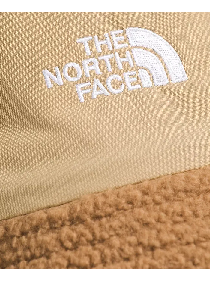 Мужская панама Юмиори The North Face — изображение 2 из 3, коричневый