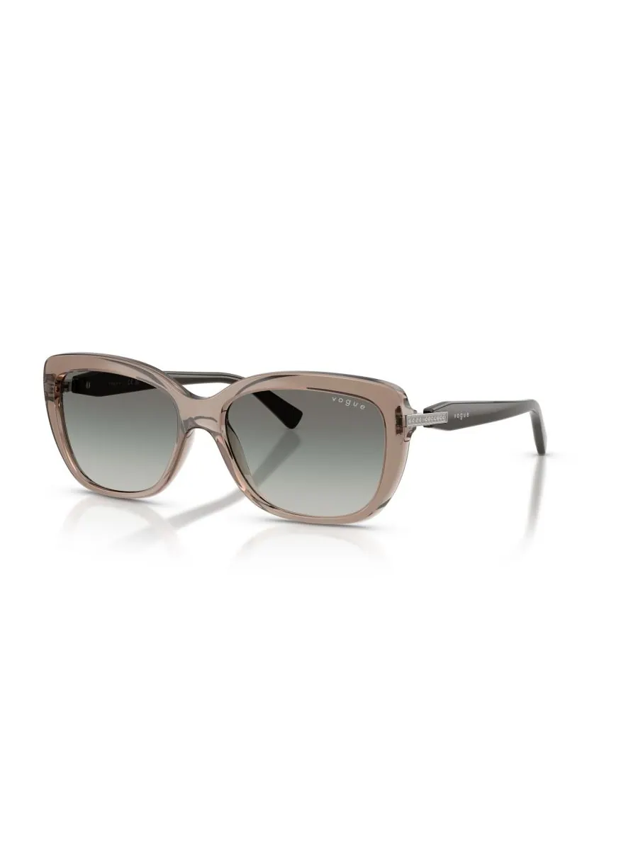 Женские солнцезащитные очки Бабочка, VO5678SB Vogue Eyewear