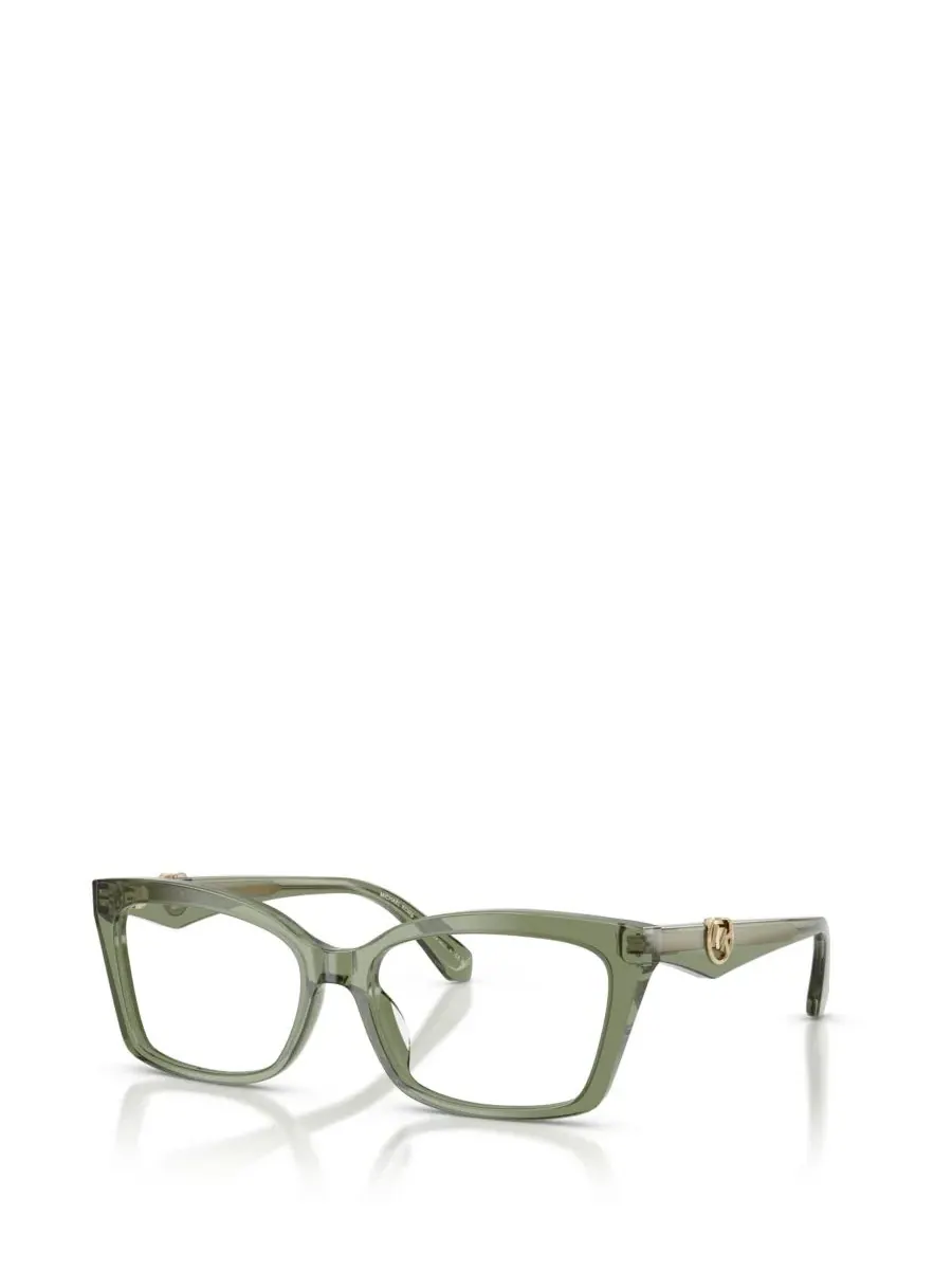 Женские квадратные очки Garzeno, MK4165U Michael Kors
