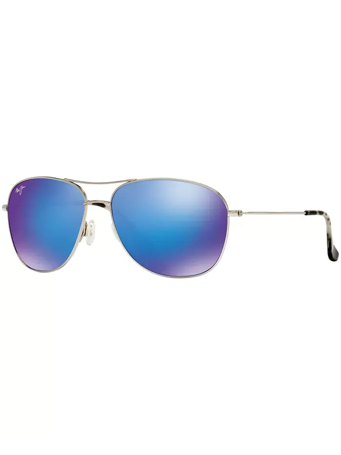 Поляризационные солнцезащитные очки Cliffhouse, 247 Maui Jim