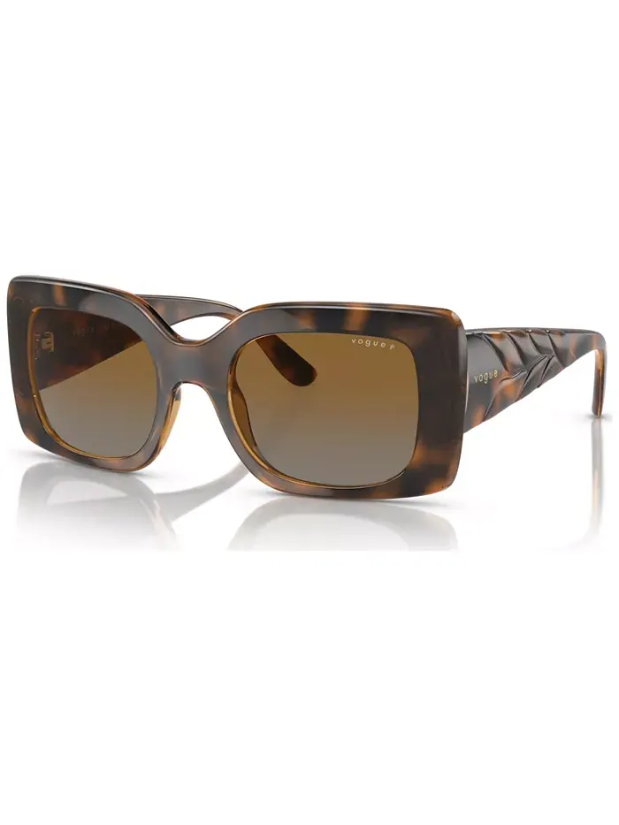 Женские поляризационные солнцезащитные очки, VO5481S Vogue Eyewear