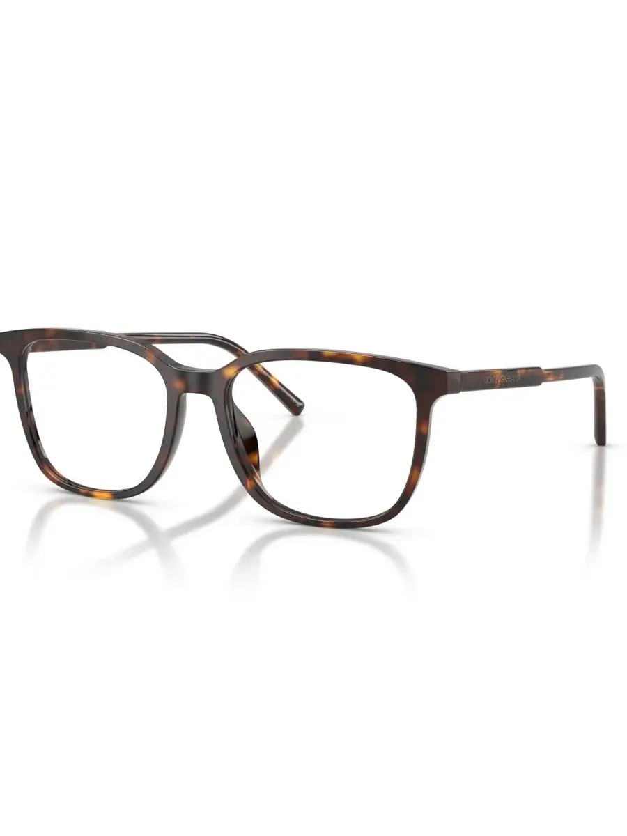 Мужские квадратные очки, DG3445 Dolce&Gabbana