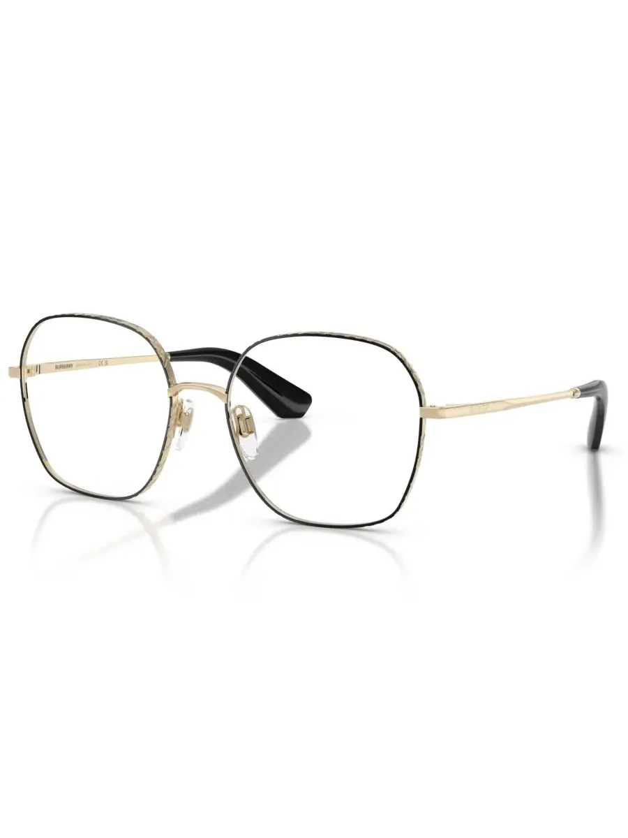Женские квадратные очки, BE1399 Burberry