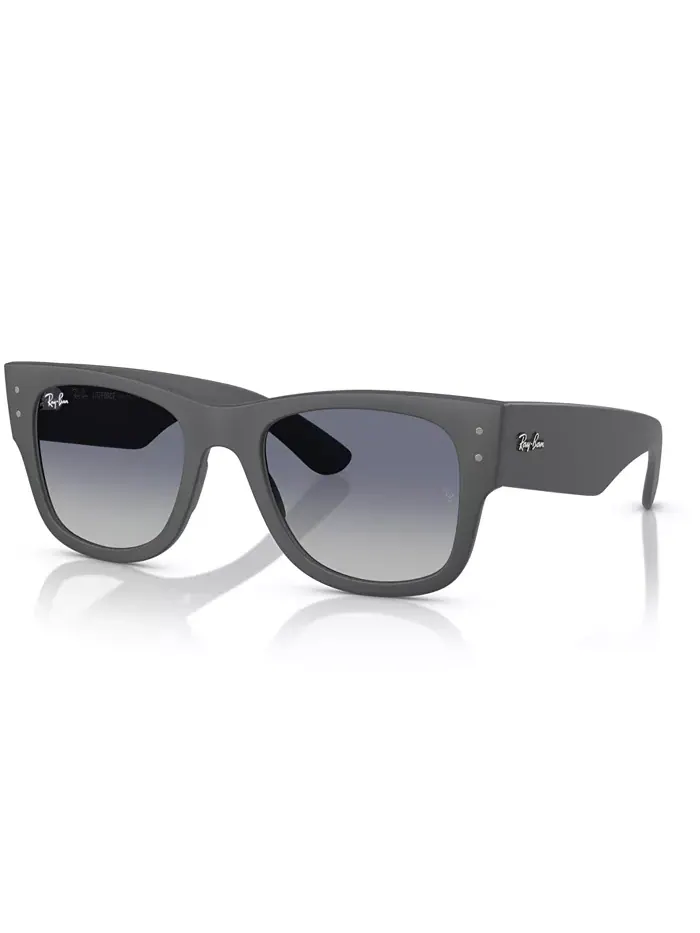 Унисекс круглые солнцезащитные очки, RB4840S Ray-Ban