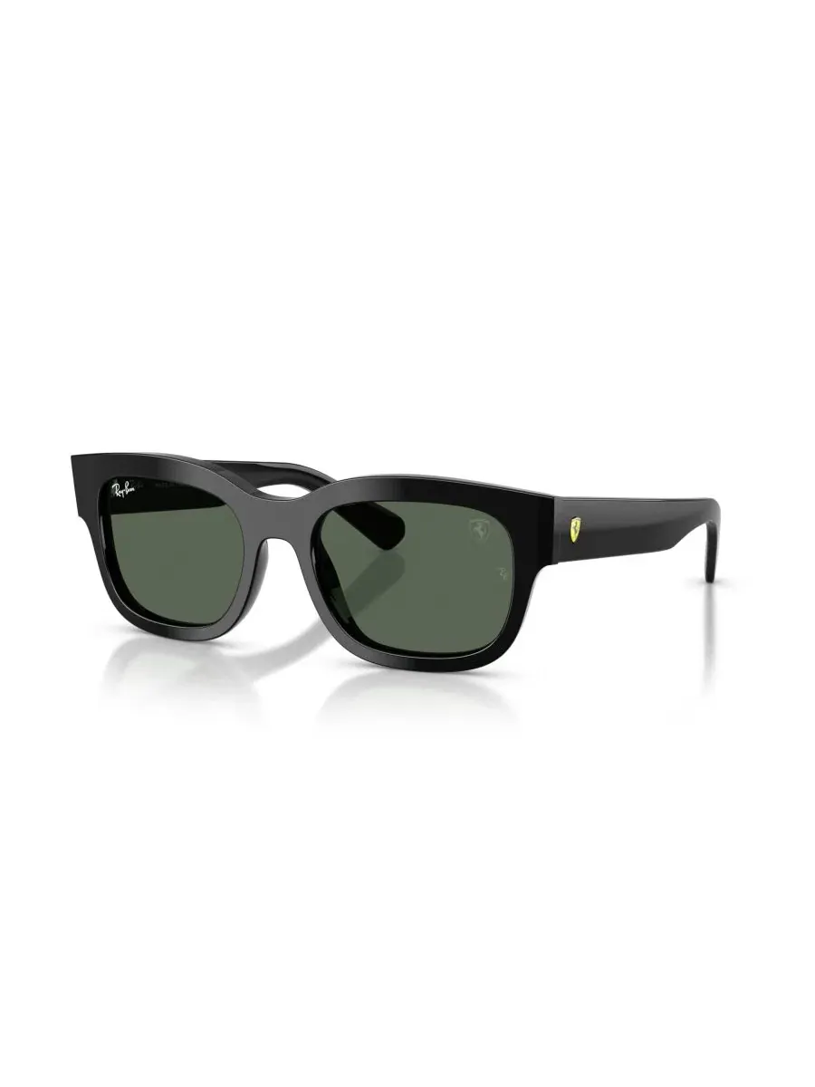 Солнцезащитные очки унисекс квадратной формы, RB2228M Ray-Ban