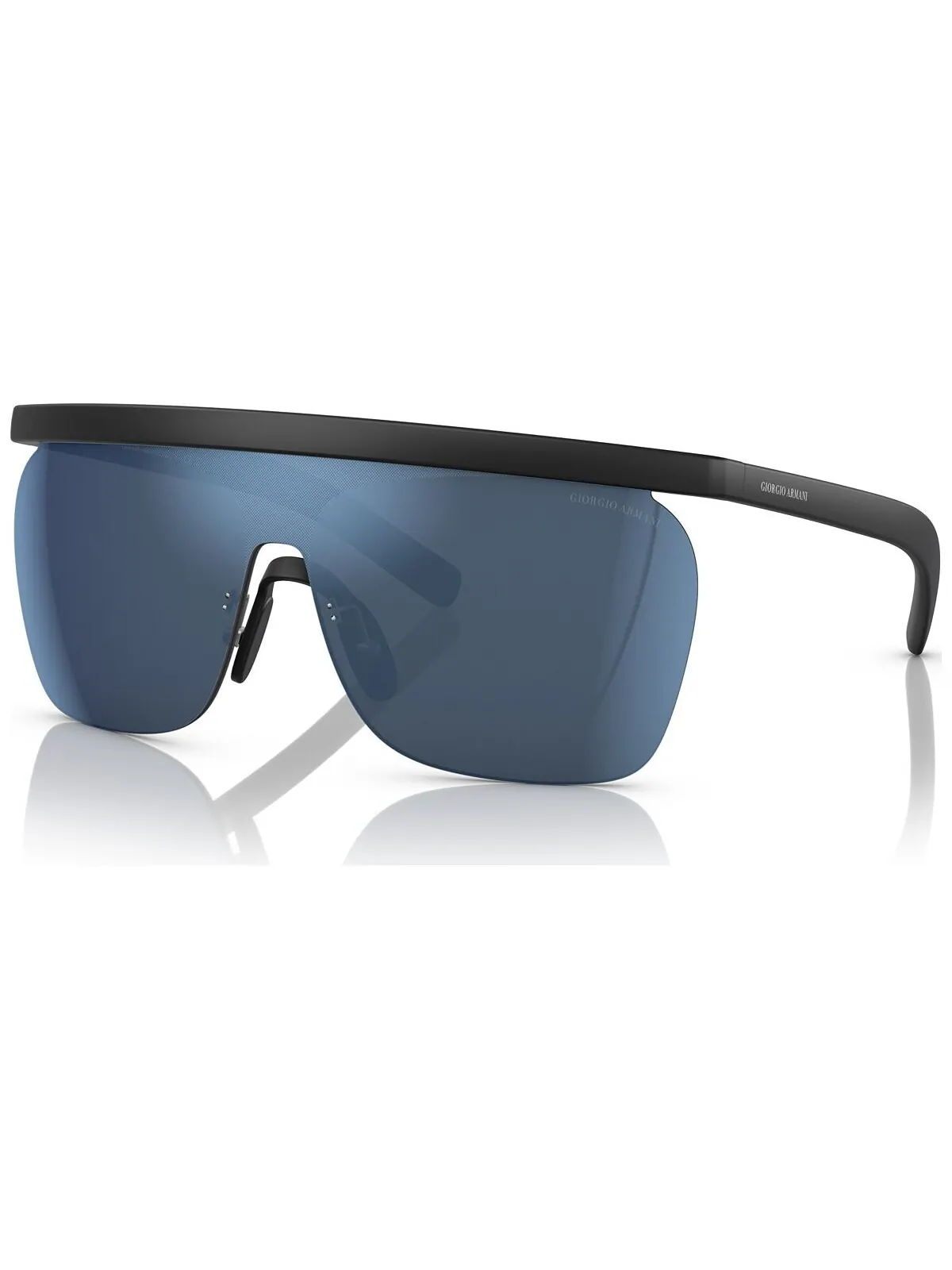 Мужские солнцезащитные очки, AR816933-Z Giorgio Armani