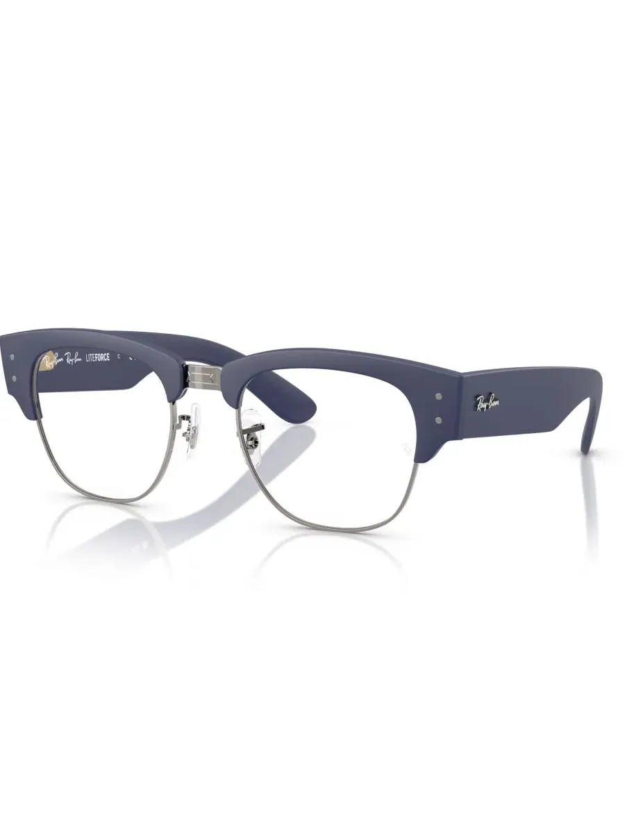 Очки оптические Ray-Ban RB7316V Mega Clubmaster Optics Liteforce