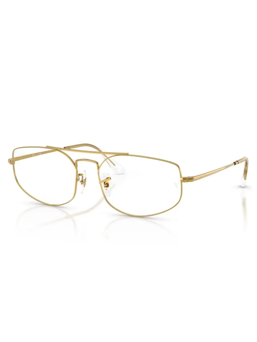 Очки Explorer V Optics RB6545 Ray-Ban