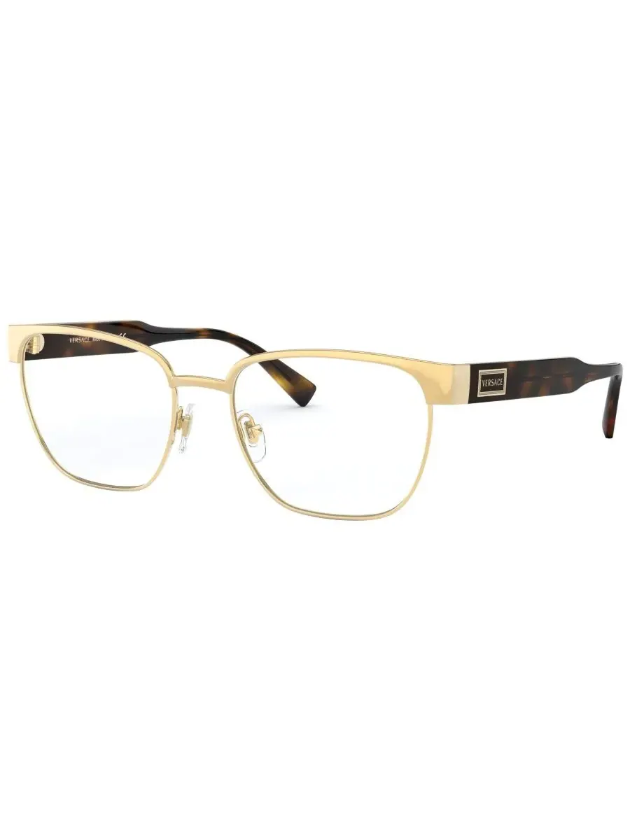 Мужские очки-подушки VE1264 Versace