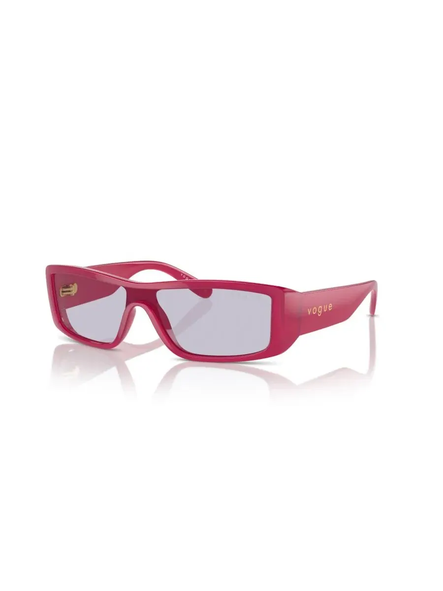 Женские прямоугольные солнцезащитные очки, VO5442SM Vogue Eyewear