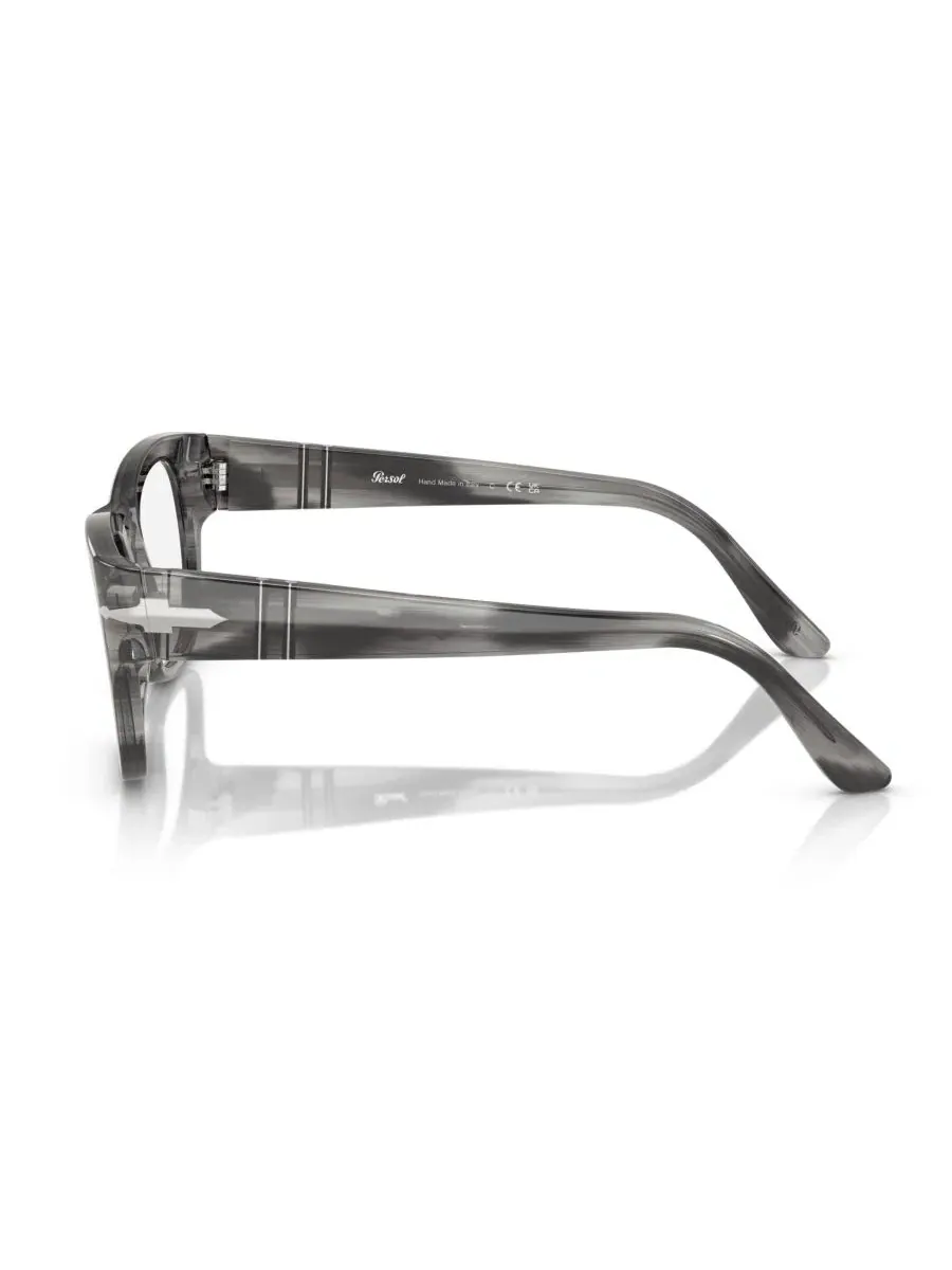 Оправы очков Persol PO3297V — изображение 2 из 5, серый