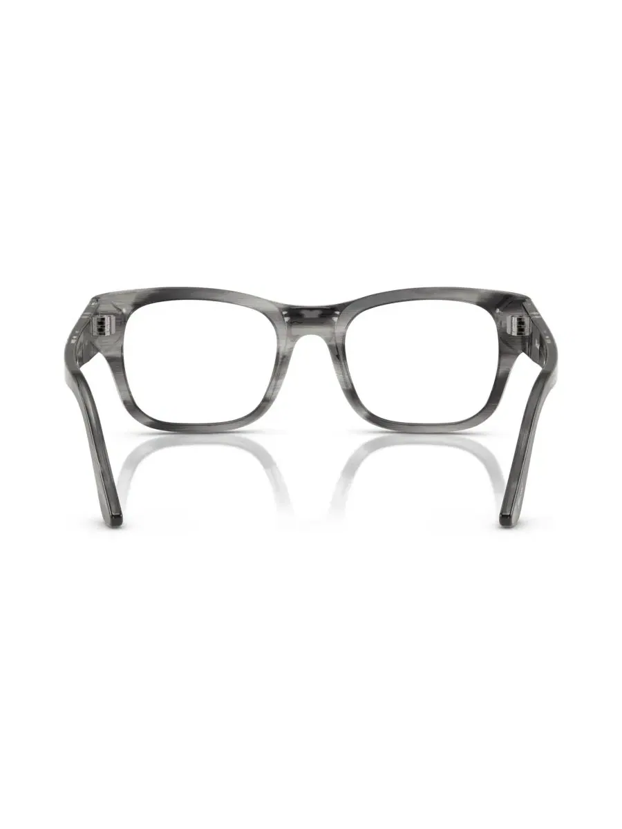 Оправы очков Persol PO3297V — изображение 3 из 5, серый