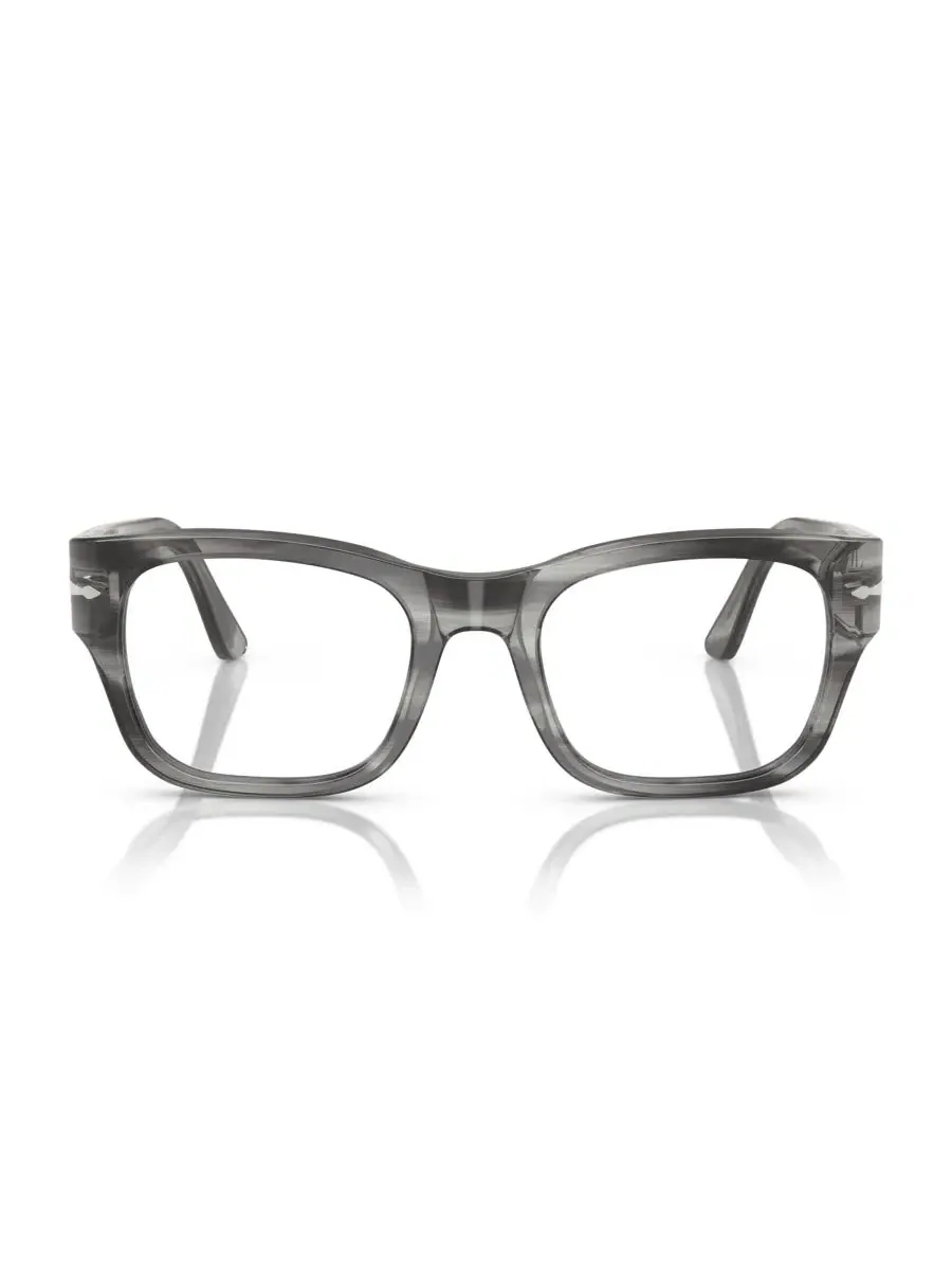 Оправы очков Persol PO3297V — изображение 4 из 5, серый